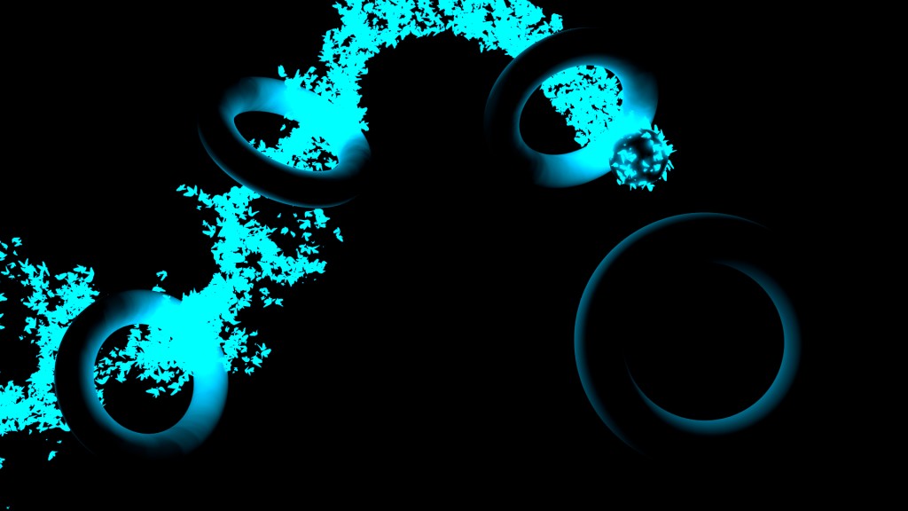 BUTTERFLY particles preview image 1